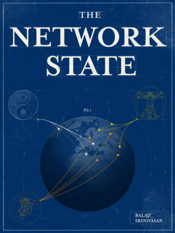 The Network State cover artwork